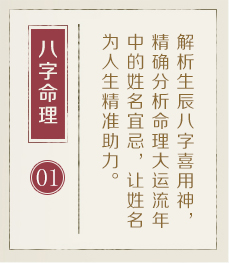 合肥起名流程一